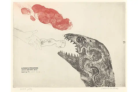 Renaissance Masterpiece 1